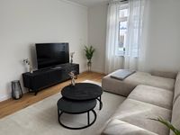 Kurzzeitwohnung Stadtwohnung Heiligenhafen