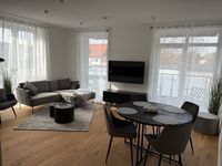 Kurzzeitwohnung Strandsegler Heiligenhafen