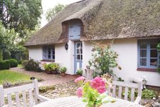 Ferienhaus Heimathafen Bordelum