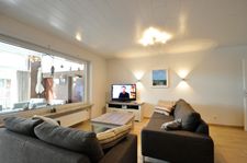  Ferienhaus Uferstraße 25 Carolinensiel - 