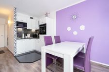 Ferienpark Sierksdorf App.364 - Strandlage Sierksdorf - Wohnzimmer