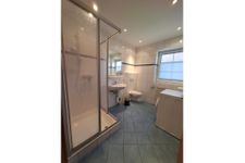 Haus Sielblick Mühlenstrich 1a Whg. 6"Wattwurm" Neuharlingersiel - 