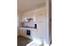 Haus Sielblick Mühlenstrich 1a Whg. 6"Wattwurm" Neuharlingersiel - 