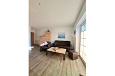 Haus Sielblick Mühlenstrich 1a Whg. 6"Wattwurm" Neuharlingersiel - 