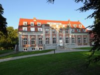 Ferienwohnung Nr. 8 im Gutshaus Zicker auf Rügen