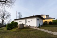  Ferienhaus Leihberg Pelzerhaken - Hauptansicht