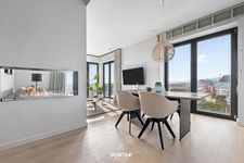 Coastal Suite List auf Sylt