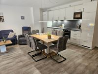 Ferienwohnung Königsberger Str. 18EG Carolinensiel - 