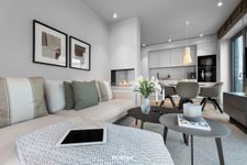 Nordic Suite List auf Sylt