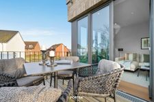 Nordic Suite List auf Sylt
