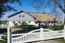 Ferienwohnung Sommerliebe Emmelsbüll-Horsbüll