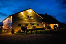 Ferienhaus Sommerliebe Emmelsbüll-Horsbüll