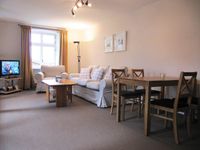 Ferienwohnung NR 15 im Gutshaus Zicker auf Rügen
