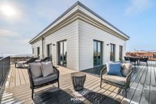 Sunset Suite List auf Sylt