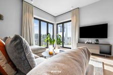 Anchorage Suite List auf Sylt