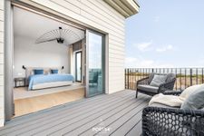 Penthouse Suite List auf Sylt