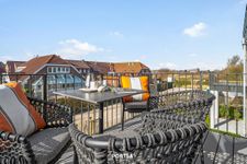 Oceanview Suite List auf Sylt