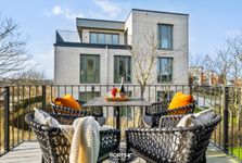 Serenity Suite List auf Sylt