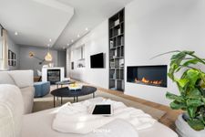 Seaside Suite List auf Sylt