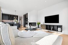 Greenwich Suite List auf Sylt