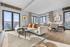 Seashell Suite List auf Sylt