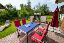 Ferienwohnung Luv Dagebüll