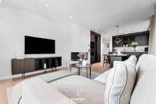 Riverside Suite List auf Sylt