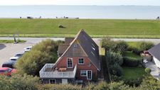 Ferienwohnung Godewind Dagebüll