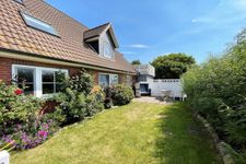 Ferienwohnung Speelwark Dagebüll