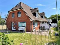 Ferienwohnung Springfloot Dagebüll