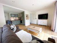 Ferienwohnung Lütt Dagebüll
