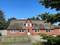 Ferienhaus Jeppe Hus Humptrup