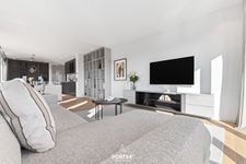 Soho Suite List auf Sylt