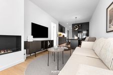 Chelsea Suite List auf Sylt