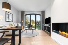 Brooklyn Bridge Suite List auf Sylt