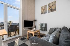 Ferienhaus Panorama-Lodge 48 - St. Andreasberg im Harz