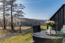 Ferienhaus Spitzenblick 2 - St. Andreasberg im Harz