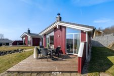 Ferienhaus HarzZauber Lodge - St. Andreasberg im Harz