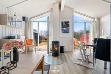 Ferienhaus Panoramablick 18 - St. Andreasberg im Harz