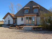 Ferienhaus ReetCottage 24 Dörphof
