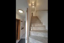 Am Haustierpark Ferienhaus Südwind Werdum - 
