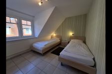 Am Haustierpark Ferienhaus Südwind Werdum - 