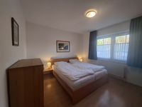 Haus Sielblick Mühlenstrich 1a Whg. 6"Wattwurm" Neuharlingersiel - 