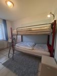 Haus Sielblick Mühlenstrich 1a Whg. 6"Wattwurm" Neuharlingersiel - 