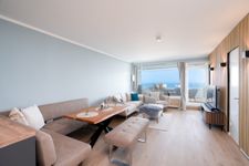 Panoramic Sierksdorf Blue Horizon Sierksdorf - Wohnzimmer