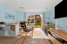 Ferienwohnung Meer Büsum