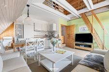 Ferienwohnung Landhaus Büsum