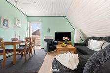 Ferienwohnung Morgensonne Büsum