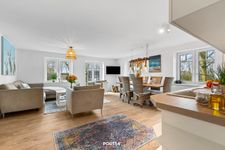 Ferienhaus Deichoase Hedwigenkoog