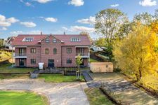 Ferienwohnung Strandnest Rosenhagen bei Travemünde